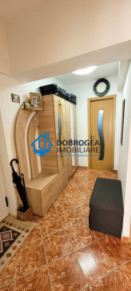 ZONA CENTRALA-2 CAMERE DECOMANDAT, CENTRALA GAZ, MOBILAT SI UTILAT