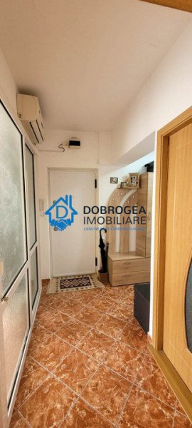 ZONA CENTRALA-2 CAMERE DECOMANDAT, CENTRALA GAZ, MOBILAT SI UTILAT