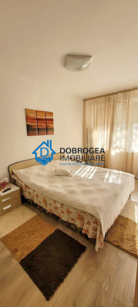 ZONA CENTRALA-2 CAMERE DECOMANDAT, CENTRALA GAZ, MOBILAT SI UTILAT