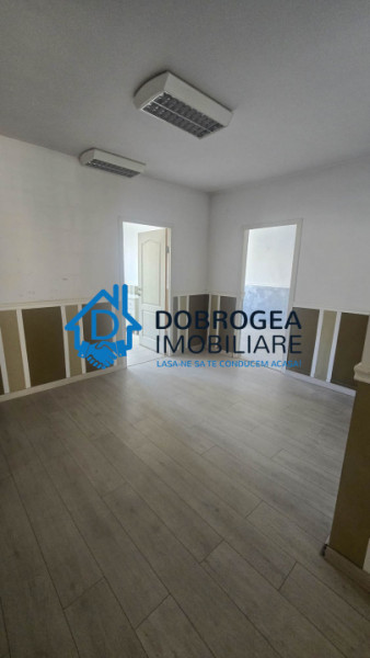 ULTRACENTRAL -SPATIU COMERCIAL P+1 , SUPRAFATA 110 MP