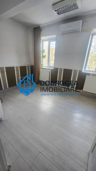 ULTRACENTRAL -SPATIU COMERCIAL P+1 , SUPRAFATA 110 MP