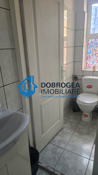 ULTRACENTRAL -SPATIU COMERCIAL P+1 , SUPRAFATA 110 MP