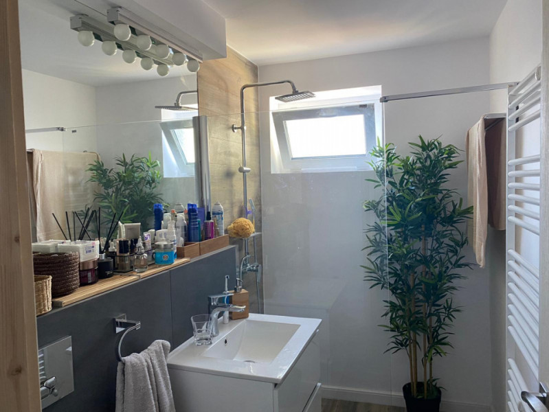 Ultracentral - Strada Babadag, 3 camere, etaj 3, mobilat/utilat