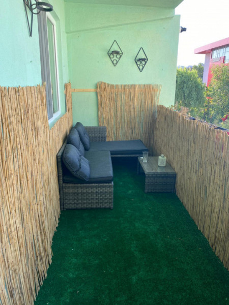 Ultracentral - Strada Babadag, 3 camere, etaj 3, mobilat/utilat