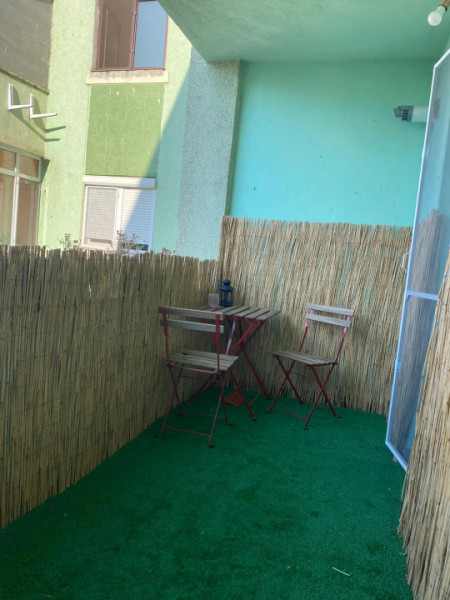 Ultracentral - Strada Babadag, 3 camere, etaj 3, mobilat/utilat