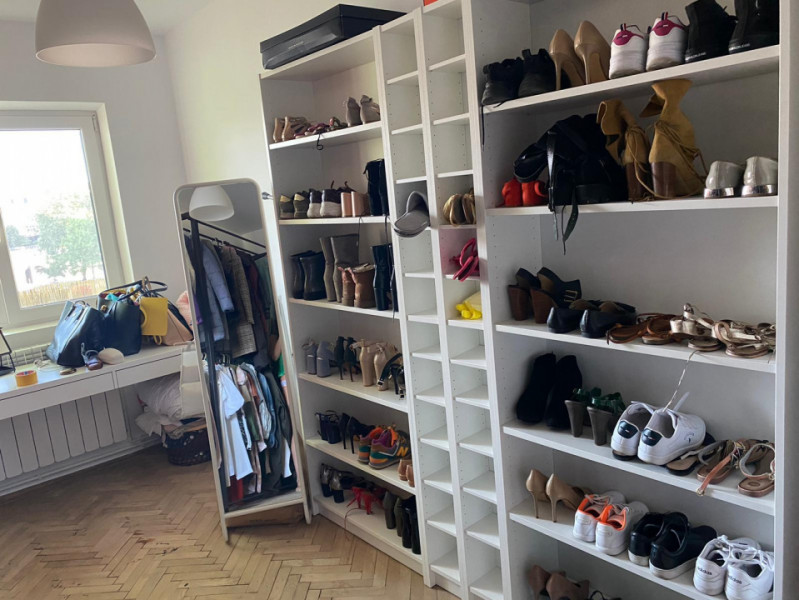 Ultracentral - Strada Babadag, 3 camere, etaj 3, mobilat/utilat