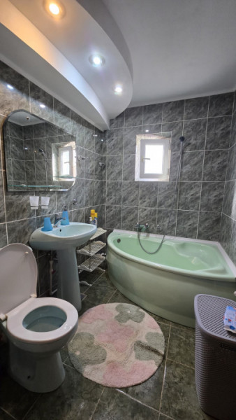 E3- 2 CAMERE DECOMANDAT, ETAJ 2, CENTRALA GAZ