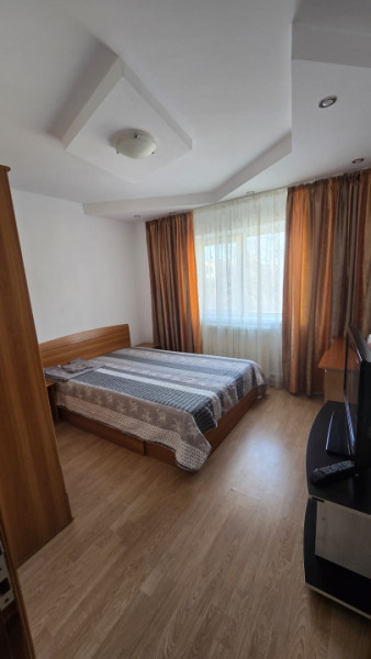 E3- 2 CAMERE DECOMANDAT, ETAJ 2, CENTRALA GAZ