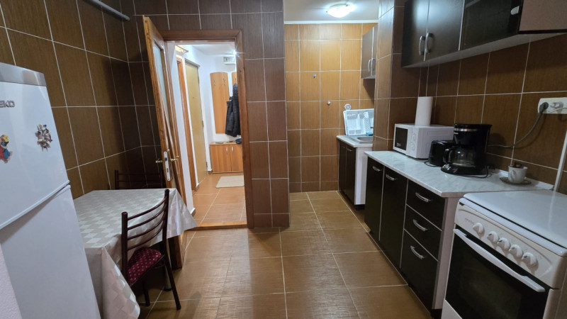 E3- 2 CAMERE DECOMANDAT, ETAJ 2, CENTRALA GAZ