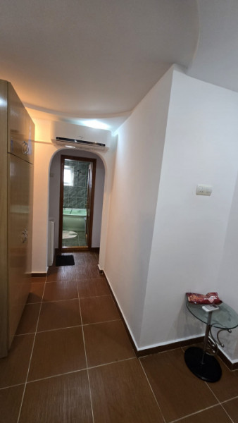 E3- 2 CAMERE DECOMANDAT, ETAJ 2, CENTRALA GAZ