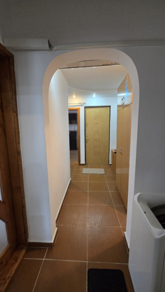 E3- 2 CAMERE DECOMANDAT, ETAJ 2, CENTRALA GAZ