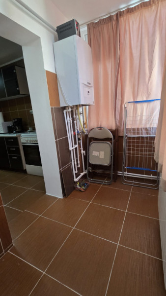 E3- 2 CAMERE DECOMANDAT, ETAJ 2, CENTRALA GAZ