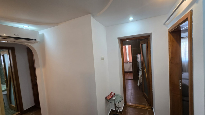 E3- 2 CAMERE DECOMANDAT, ETAJ 2, CENTRALA GAZ