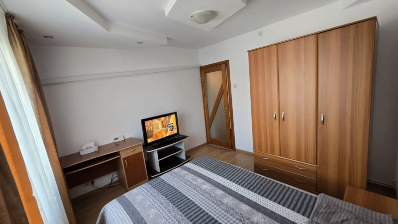 E3- 2 CAMERE DECOMANDAT, ETAJ 2, CENTRALA GAZ