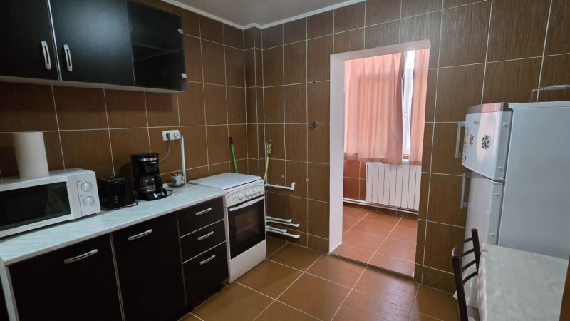 E3- 2 CAMERE DECOMANDAT, ETAJ 2, CENTRALA GAZ