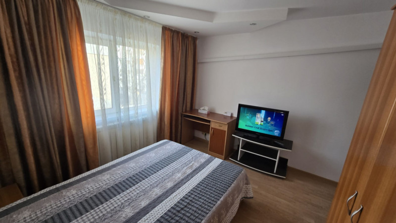 E3- 2 CAMERE DECOMANDAT, ETAJ 2, CENTRALA GAZ