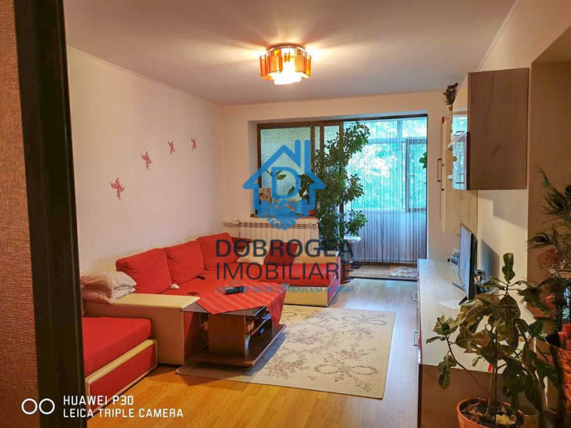 Gavrilov Corneliu, 2 camere, 54 mp, renovat, etaj 3, mobilat si utilat