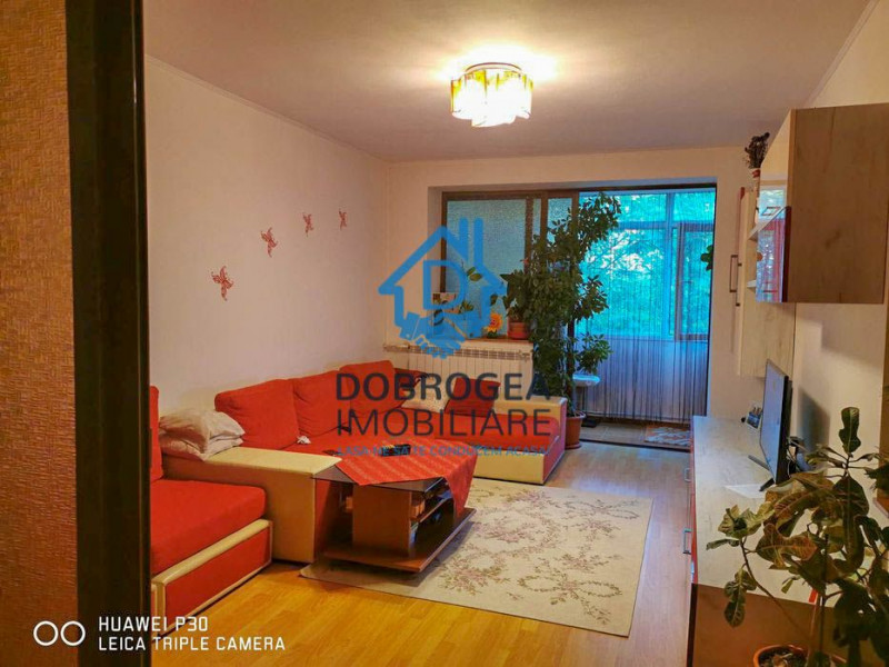 Gavrilov Corneliu, 2 camere, 54 mp, renovat, etaj 3, mobilat si utilat