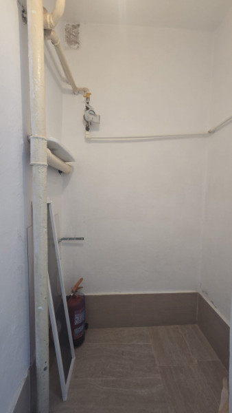 SPATIU COMERCIAL- SUPRAFATA 32 MP, PARTER