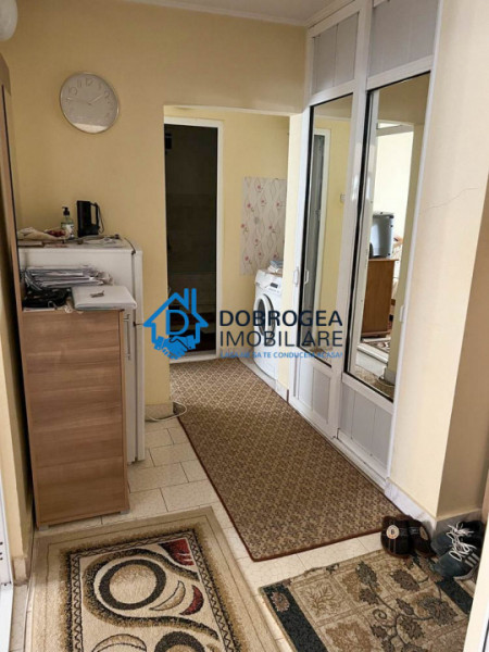 C5-  2 CAMERE DECOIMANDAT ,ETAJ 1, CENTRALA GAZ