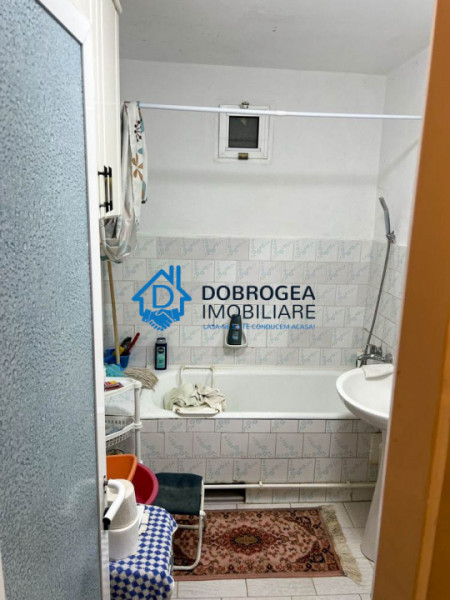 C5-  2 CAMERE DECOIMANDAT ,ETAJ 1, CENTRALA GAZ