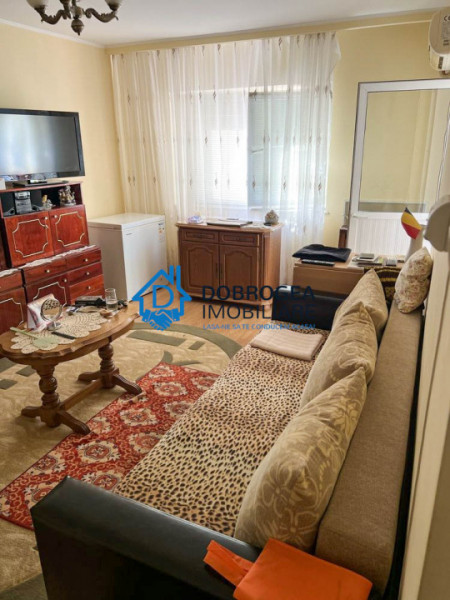 C5-  2 CAMERE DECOIMANDAT ,ETAJ 1, CENTRALA GAZ