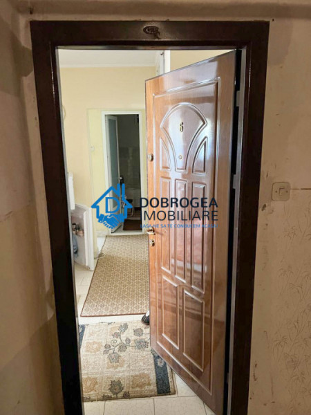 C5-  2 CAMERE DECOIMANDAT ,ETAJ 1, CENTRALA GAZ