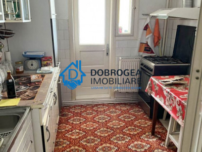 C5-  2 CAMERE DECOIMANDAT ,ETAJ 1, CENTRALA GAZ