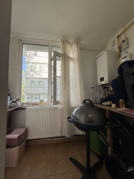 E3- 1848, 2 Camere, etaj 1, centrala termica gaz