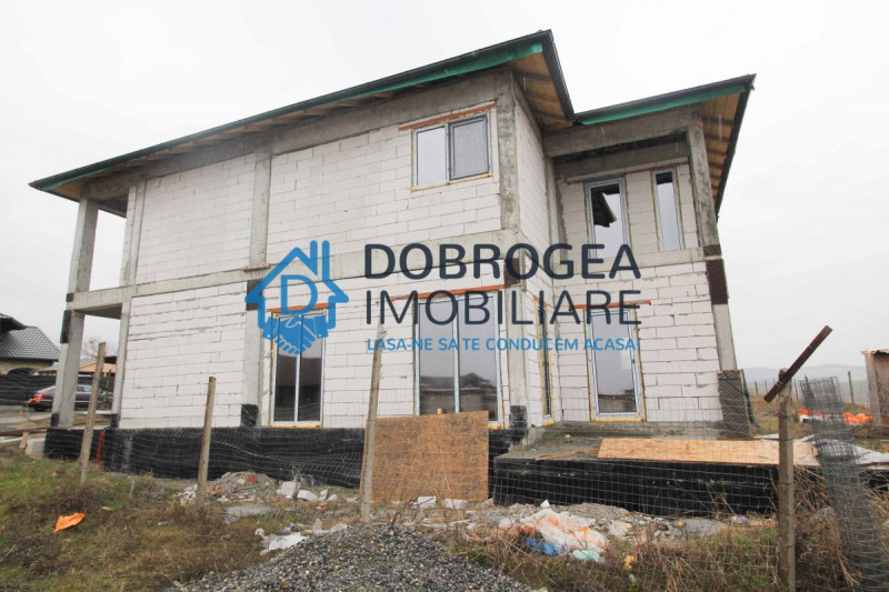 Baltag, P+1, constructie solida, an 2020, arhitectura deosebita