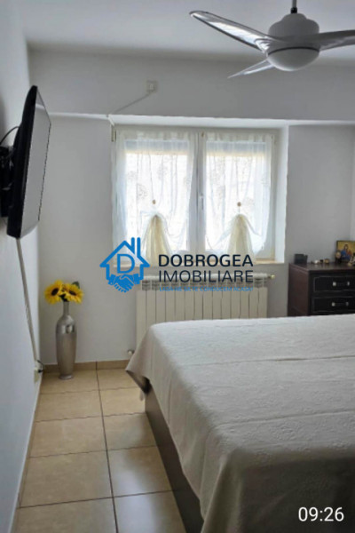 STRADA BABADAG - 2 CAMERE DECOMANDAT, ETAJ 1 