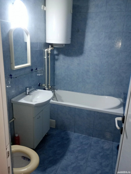 ORAS BABADAG-2 CAMERE DECOMANDAT