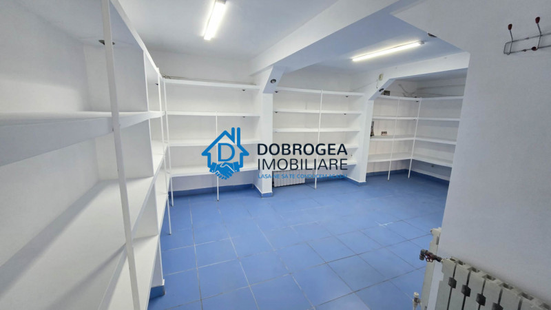 SPATIU COMERCIAL DE VANZARE SAU INCHIRIERE ,SUPRAFATA 50 MP, PARTER,