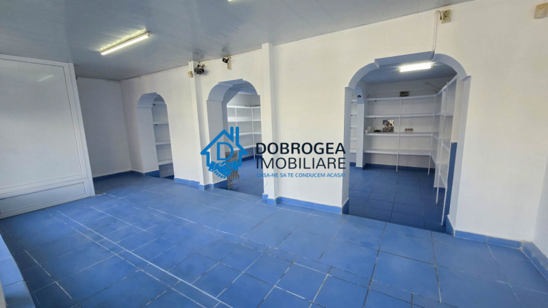 SPATIU COMERCIAL DE VANZARE SAU INCHIRIERE ,SUPRAFATA 50 MP, PARTER,