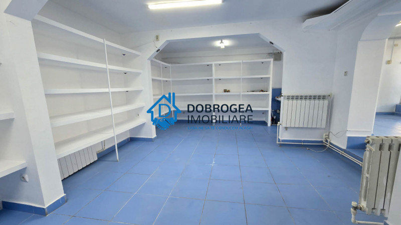 SPATIU COMERCIAL DE VANZARE SAU INCHIRIERE ,SUPRAFATA 50 MP, PARTER,