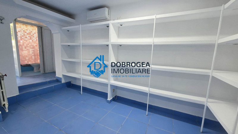 SPATIU COMERCIAL DE VANZARE SAU INCHIRIERE ,SUPRAFATA 50 MP, PARTER,
