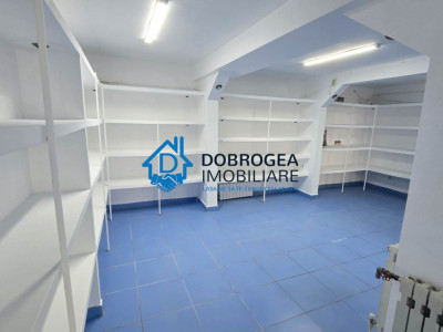 SPATIU COMERCIAL DE VANZARE SAU INCHIRIERE ,SUPRAFATA 50 MP, PARTER,