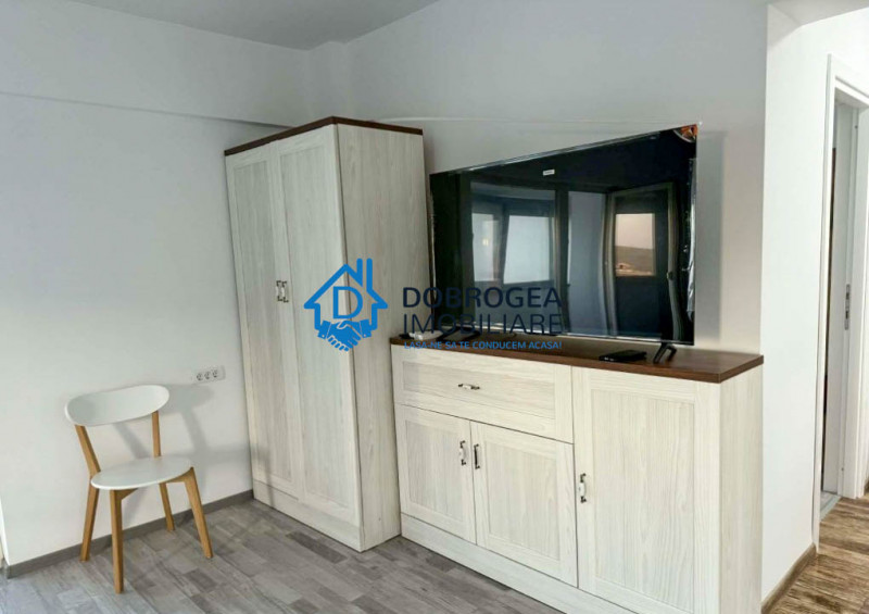 BLOC NOU- 2 CAMERE DECOMANDAT , CENTRALA GAZ, PRIMA INCHIRIERE,TOTUL NOU
