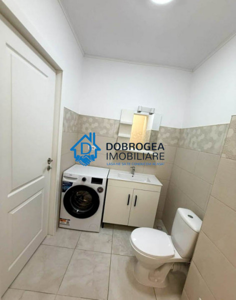BLOC NOU- 2 CAMERE DECOMANDAT , CENTRALA GAZ, PRIMA INCHIRIERE,TOTUL NOU