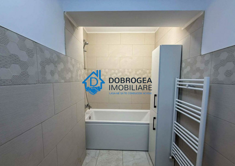 BLOC NOU- 2 CAMERE DECOMANDAT , CENTRALA GAZ, PRIMA INCHIRIERE,TOTUL NOU