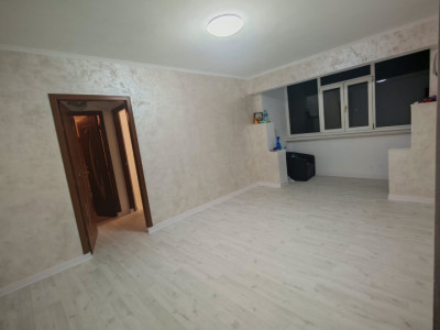 Alunisului- zona Marinarul, 2 camere, etaj 2, renovat