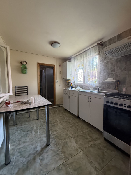 Ultracentral, casa individuala cu teren 387 mp, centrala gaz