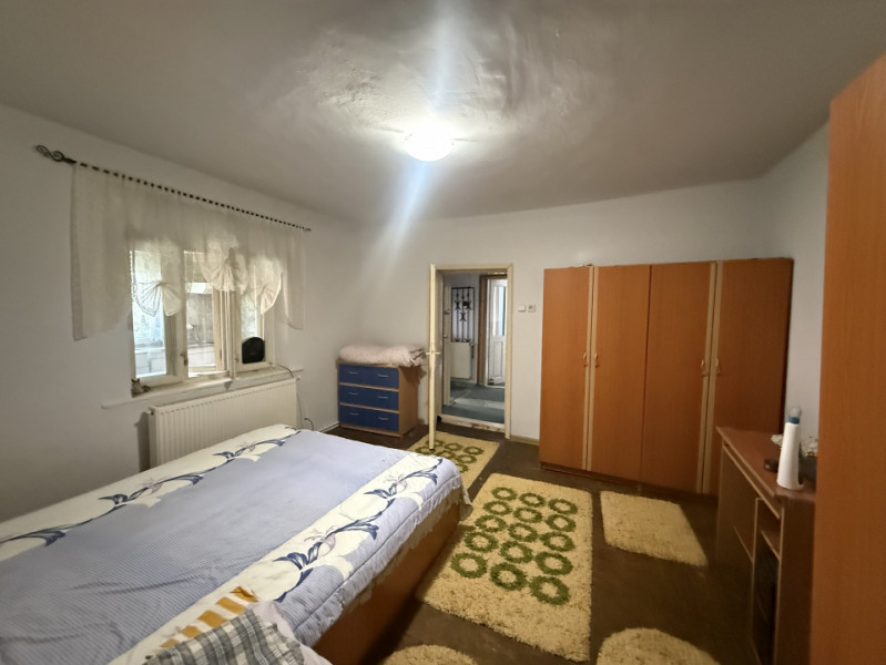 Ultracentral, casa individuala cu teren 387 mp, centrala gaz