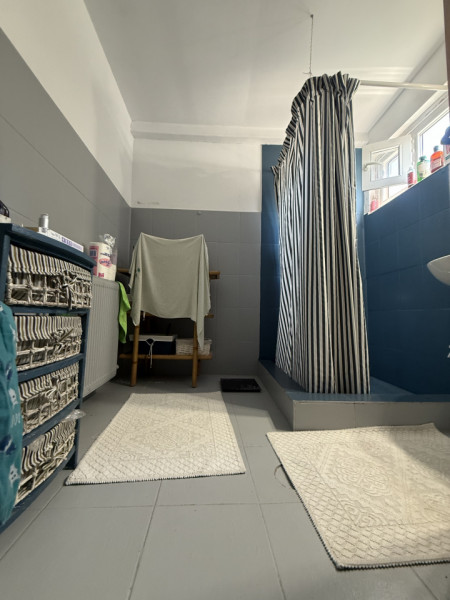 Ultracentral, casa individuala cu teren 387 mp, centrala gaz