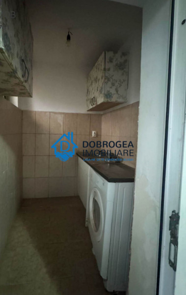 23 AUGUST- APARTAMENT 3 CAMERE, ETAJ 1