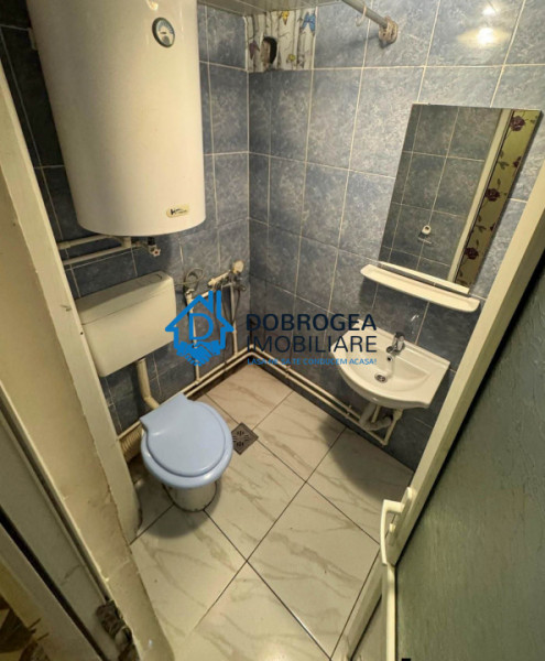 23 AUGUST- APARTAMENT 3 CAMERE, ETAJ 1