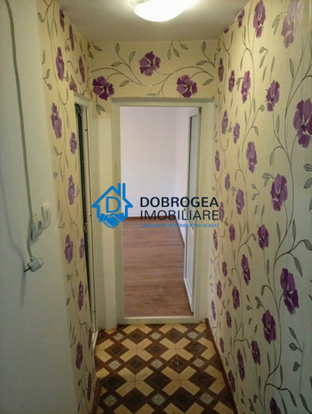23 AUGUST- APARTAMENT 3 CAMERE, ETAJ 1