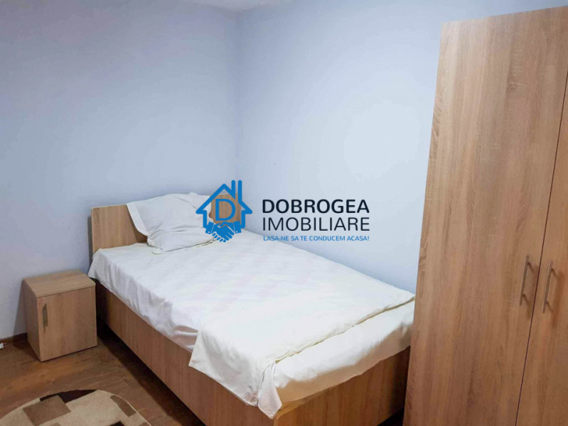 ZONA CENTRALA-CASA 2 CAMERE, BUCATARIE,BAIE