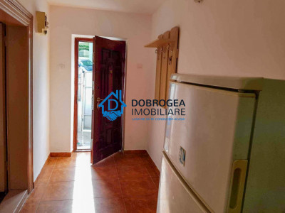 ZONA CENTRALA-CASA 2 CAMERE, BUCATARIE,BAIE