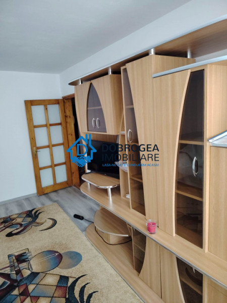 E3- 3 CAMERE DECOMANDAT ETAJ 2, CENTRALA GAZ